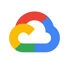 Google Cloud Logo