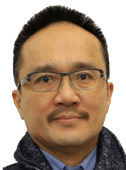 Dr. Henry Mak